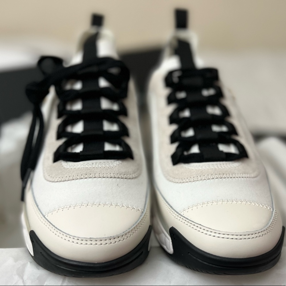 Brand new Authentic Chanel womens sneakers.